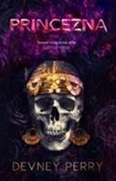 Princezna /Beta/ - Devney Perry