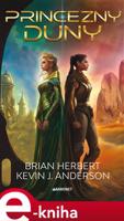 Princezna Duny - Brian Herbert