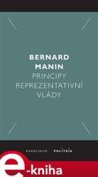 Principy reprezentativní vlády - Martin Bernard