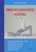 Principy zdravého pohybu - Lenka Oravcová