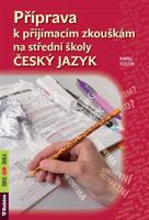 Příprava k přijímacím zkouškám na střední školy – Český jazyk