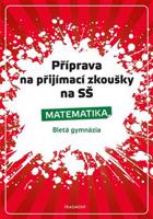 Příprava na přijímací zkoušky na SŠ - Matematika - Petr Husar