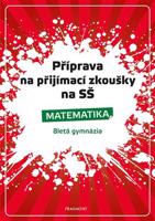 Příprava na přijímací zkoušky na SŠ - Matematika