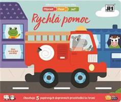 Připravit, pozor, jeď! - Rychlá pomoc