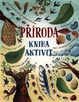 Příroda - Kniha aktivit