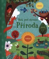 Příroda - Kuk pod okénko
