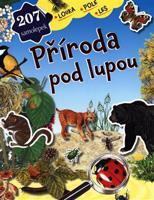Příroda pod lupou - louka, pole, les
