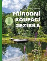 Přírodní koupací jezírka - Michal Sperling