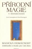 Přírodní magie v domácnosti
