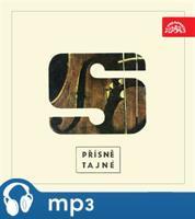 Přísně tajné