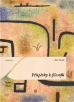 Příspěvky k filosofii - Aleš Novák