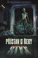 Přístav u řeky Styx - Pavel Fritz