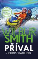 Příval - Chris Wakling, Wilbur Smith