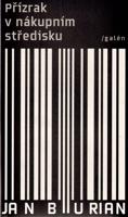 Přízrak v nákupním středisku