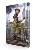 Přízraky stínového trhu - Cassandra Clareová