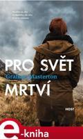 Pro svět mrtví - Graham Masterton