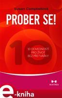 Prober se! - Susan Campbellová
