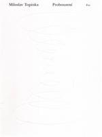 Probouzení (Básnické dílo) - Miloslav Topinka