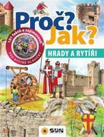 Proč? Jak? Hrady a rytíři - Niko Domínquez
