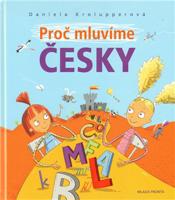 Proč mluvíme česky
