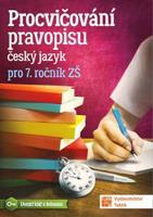 Procvičování pravopisu pro 7. ročník