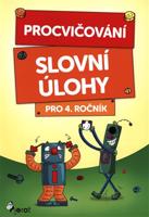 Procvičování - Slovní úlohy pro 4. ročník - Petr Šulc
