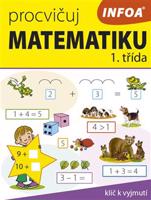 Procvičuj matematika (1. třída)