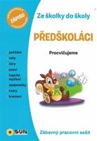 Procvičujeme - Předškoláci