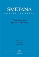 Prodaná nevěsta - Bedřich Smetana