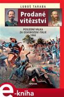 Prodané vítězství - Luboš Taraba