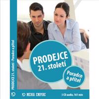 Prodejce 21. století - Poradce a přítel