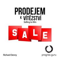 Prodejem k vítězství
