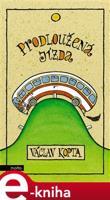 Prodloužená jízda - Václav Kopta