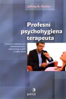 Profesní psychohygiena terapeuta