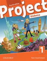 Project 1 Fourth Edition učebnice