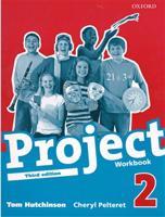 Project 2 the Third Edition Workbook - Cheryl Pelteret, Tom Hutchinson