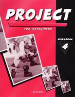 Project 4 - Workbook International Edition