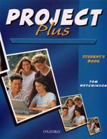 Project Plus Student ´s Book