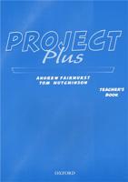 Project Plus Teacher´s Book