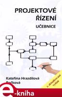 Projektové řízení - Kateřina Hrazdilová - Bočková