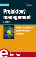 Projektový management - kolektiv, Jan Doležal
