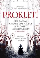 Prokletí - antologie bajek nejtemnějších