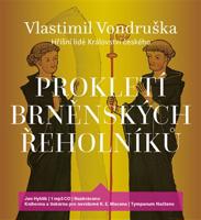 Prokletí brněnských řeholníků