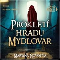 Prokletí hradu Mydlovar
