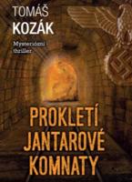 Prokletí jantarové komnaty