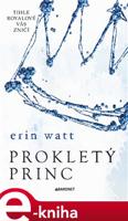 Prokletý princ - Erin Watt