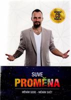 Proměna: Měním sebe - měním svět
