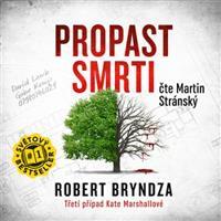 Propast smrti - Robert Bryndza