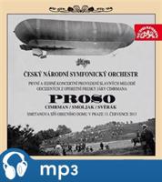 Proso - Zdeněk Svěrák, Ladislav Smoljak