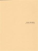 Prostor k úvaze. Texty z let 1987 - 2007 - Ivan Dejmal